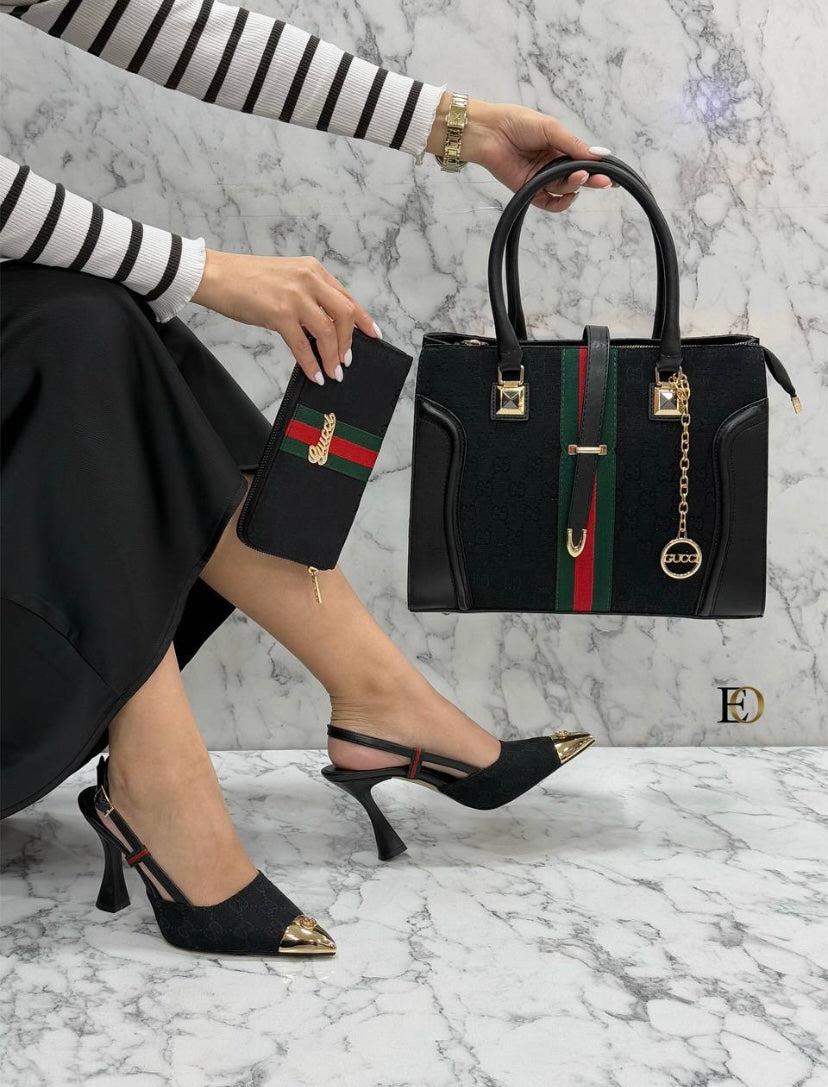 Luxury Shoes