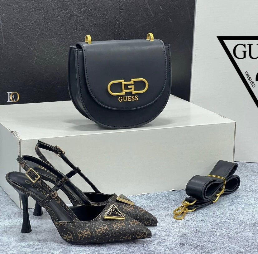Guess