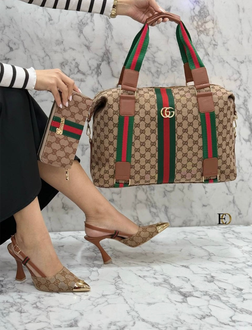 Luxury Shoes and Bags