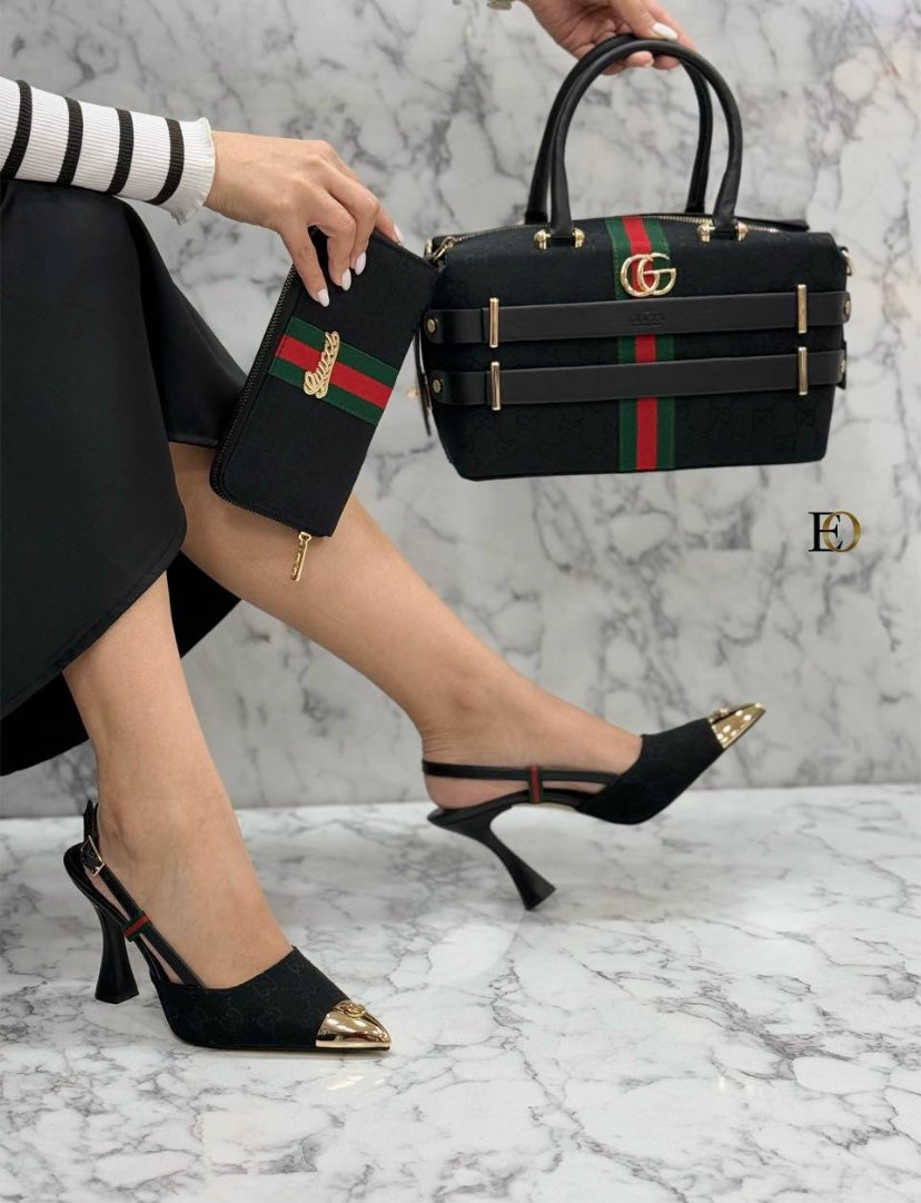 Luxury Shoes