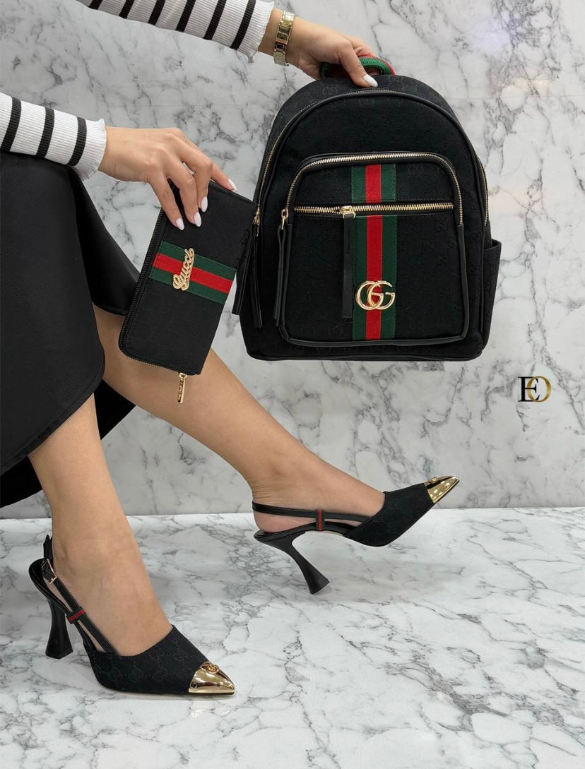 Luxury Shoes