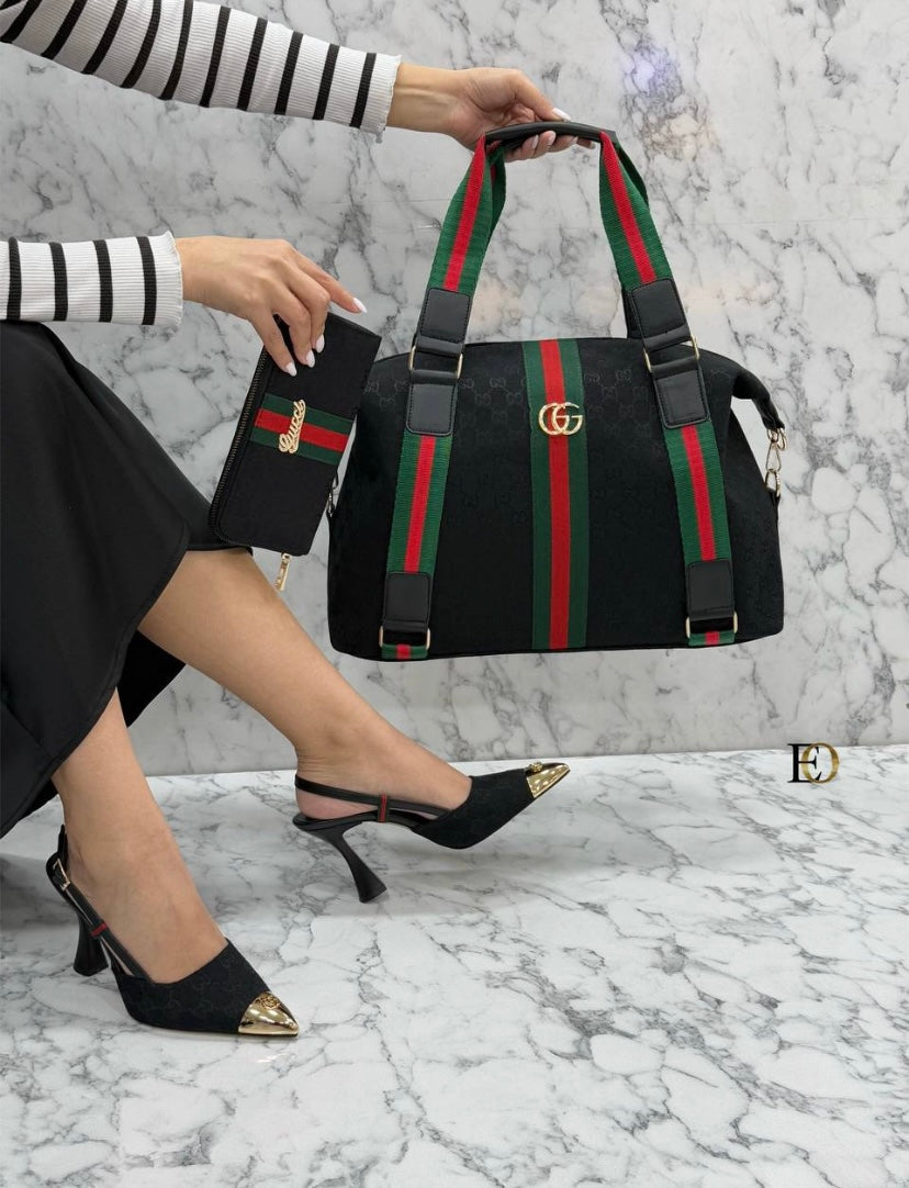 Luxury Shoes