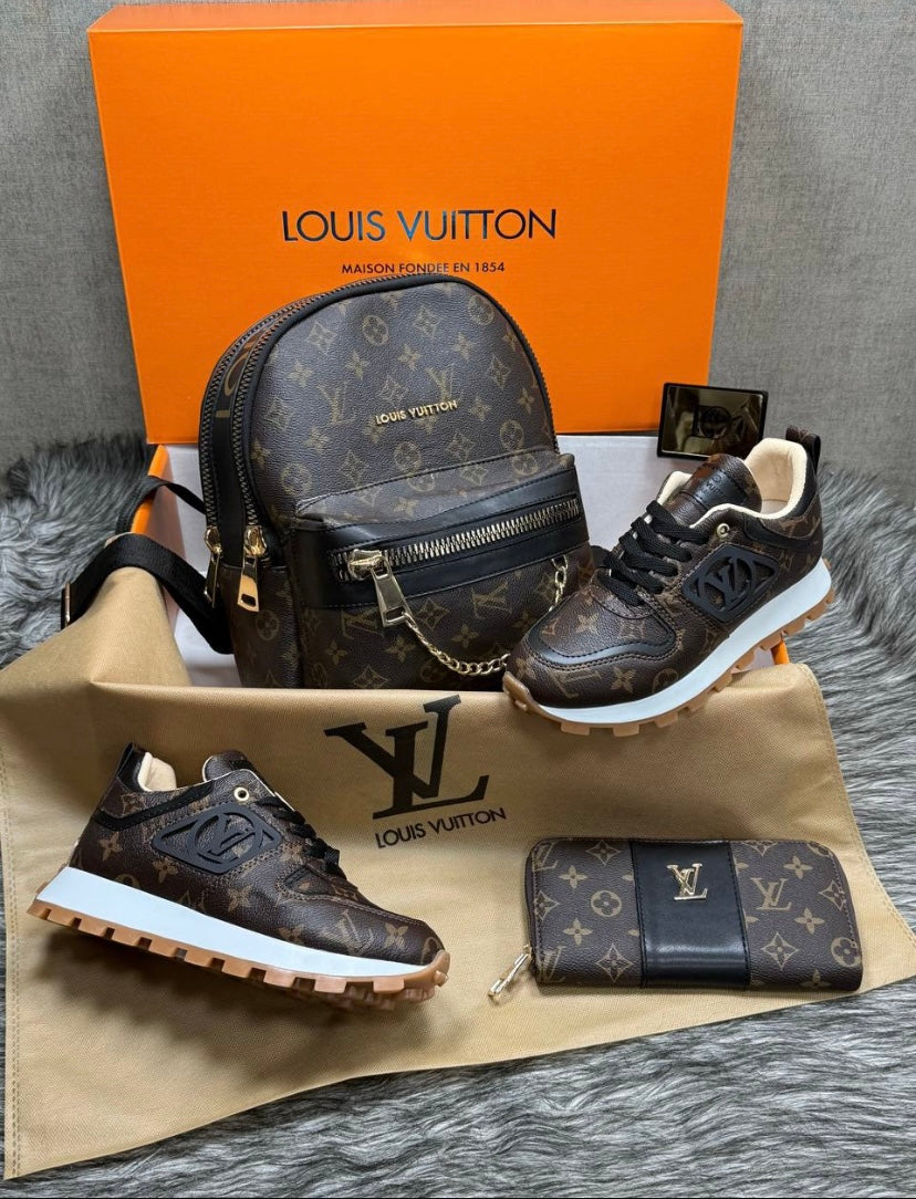 Louis Vuitton Collection
