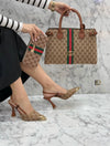 Luxury Shoes and Bags