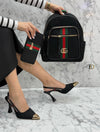 Luxury Shoes