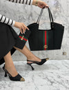 Luxury shoes